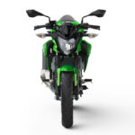 Kawasaki ZX-10R 2019