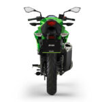 Kawasaki Z 125 2019