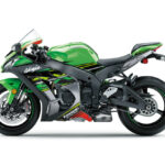 Kawasaki ZX-10R 2019