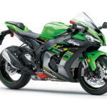 Kawasaki ZX-10R 2019