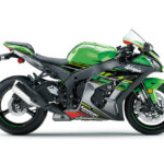 Kawasaki ZX-10R 2019