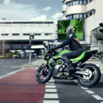 Kawasaki Ninja 125 2019