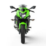 Kawasaki Ninja 125 2019