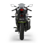 Kawasaki Ninja 125 2019