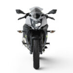 Kawasaki Ninja 125 2019