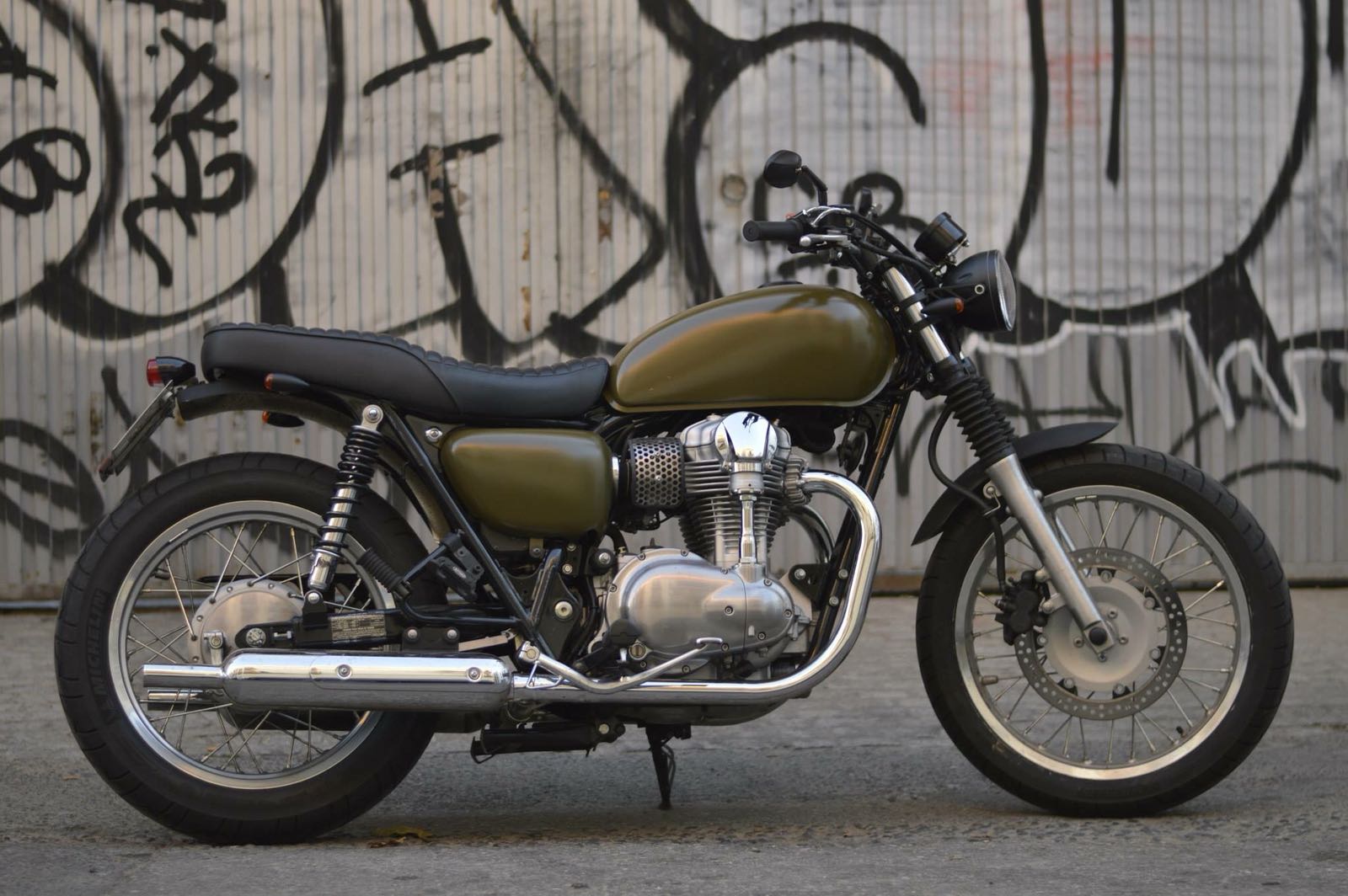 kawasaki w 800 18