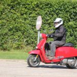 Lambretta V-Special