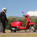 Lambretta V-Special