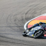 MotoGP MotorLand Aragón 2018