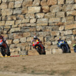 MotoGP MotorLand Aragón 2018