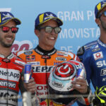 MotoGP MotorLand Aragón 2018