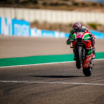 MotoGP MotorLand Aragón 2018