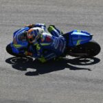 MotoGP MotorLand Aragón 2018