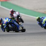 MotoGP MotorLand Aragón 2018