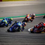 MotoGP MotorLand Aragón 2018
