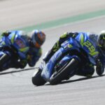 MotoGP MotorLand Aragón 2018