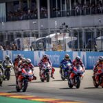 MotoGP MotorLand Aragón 2018