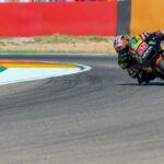 MotoGP MotorLand Aragón 2018