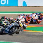 MotoGP MotorLand Aragón 2018