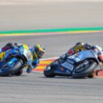 MotoGP MotorLand Aragón 2018