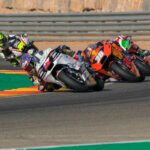 MotoGP MotorLand Aragón 2018