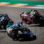 MotoGP MotorLand Aragón 2018