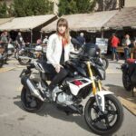 BMW Motorrad Days Sabiñánigo 2018