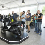 BMW Motorrad Days Sabiñánigo 2018