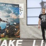 BMW Motorrad Days Sabiñánigo 2018