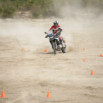 BMW Motorrad Days Sabiñánigo 2018