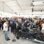 BMW Motorrad Days Sabiñánigo 2018