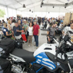 BMW Motorrad Days Sabiñánigo 2018