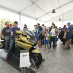 BMW Motorrad Days Sabiñánigo 2018