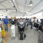 BMW Motorrad Days Sabiñánigo 2018