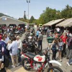 BMW Motorrad Days Sabiñánigo 2018