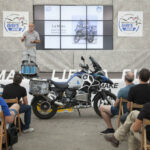 BMW Motorrad Days Sabiñánigo 2018