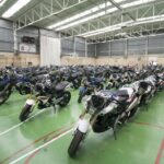 BMW Motorrad Days Sabiñánigo 2018