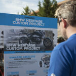 BMW Motorrad Days Sabiñánigo 2018