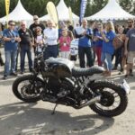 BMW Motorrad Days Sabiñánigo 2018