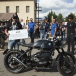 BMW Motorrad Days Sabiñánigo 2018