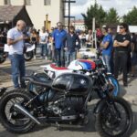 BMW Motorrad Days Sabiñánigo 2018