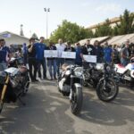 BMW Motorrad Days Sabiñánigo 2018