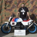 BMW Motorrad Days Sabiñánigo 2018