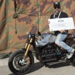 BMW Motorrad Days Sabiñánigo 2018