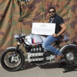 BMW Motorrad Days Sabiñánigo 2018