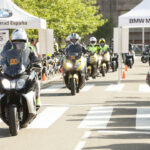 BMW Motorrad Days Sabiñánigo 2018