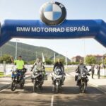 BMW Motorrad Days Sabiñánigo 2018