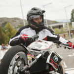 BMW Motorrad Days Sabiñánigo 2018