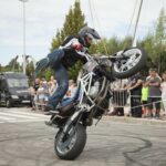 BMW Motorrad Days Sabiñánigo 2018