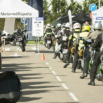 BMW Motorrad Days Sabiñánigo 2018